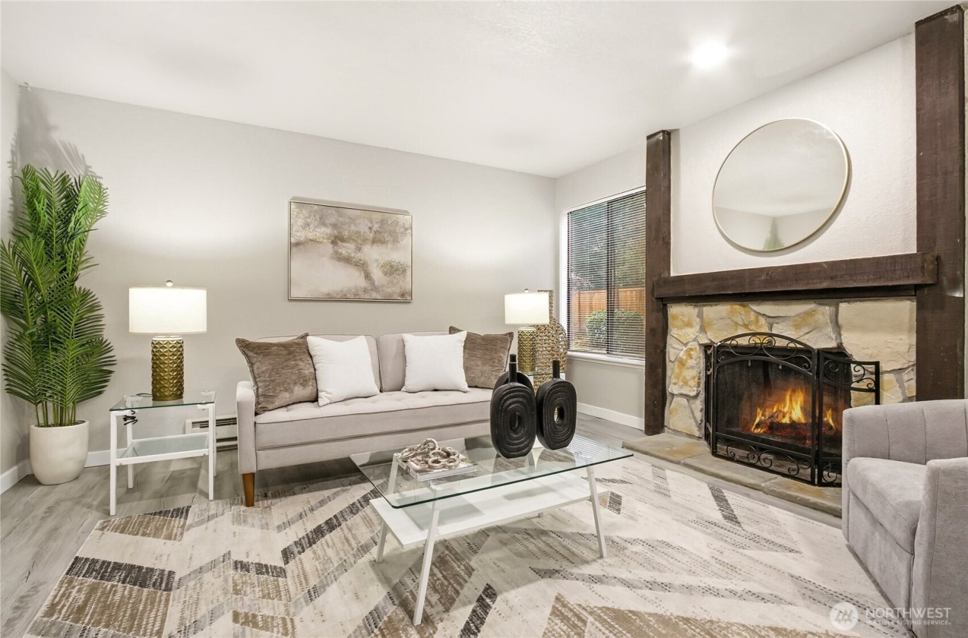 14401 SE Petrovitsky Road #B102, Renton, WA 98058