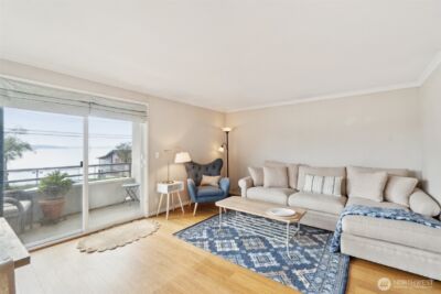 4222 Beach Drive SW #202, Seattle, WA 98116 - Photo 1