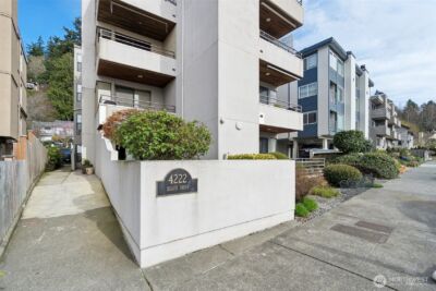 4222 Beach Drive SW #202, Seattle, WA 98116 - Photo 20