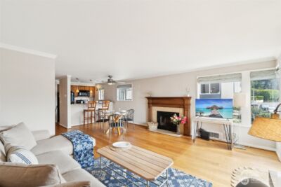 4222 Beach Drive SW #202, Seattle, WA 98116 - Photo 4