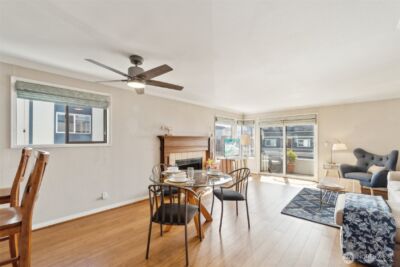 4222 Beach Drive SW #202, Seattle, WA 98116 - Photo 5