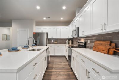 1136 68th Loop SE #2, Tumwater, WA 98501 - Photo 11