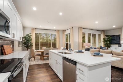 1136 68th Loop SE #2, Tumwater, WA 98501 - Photo 12