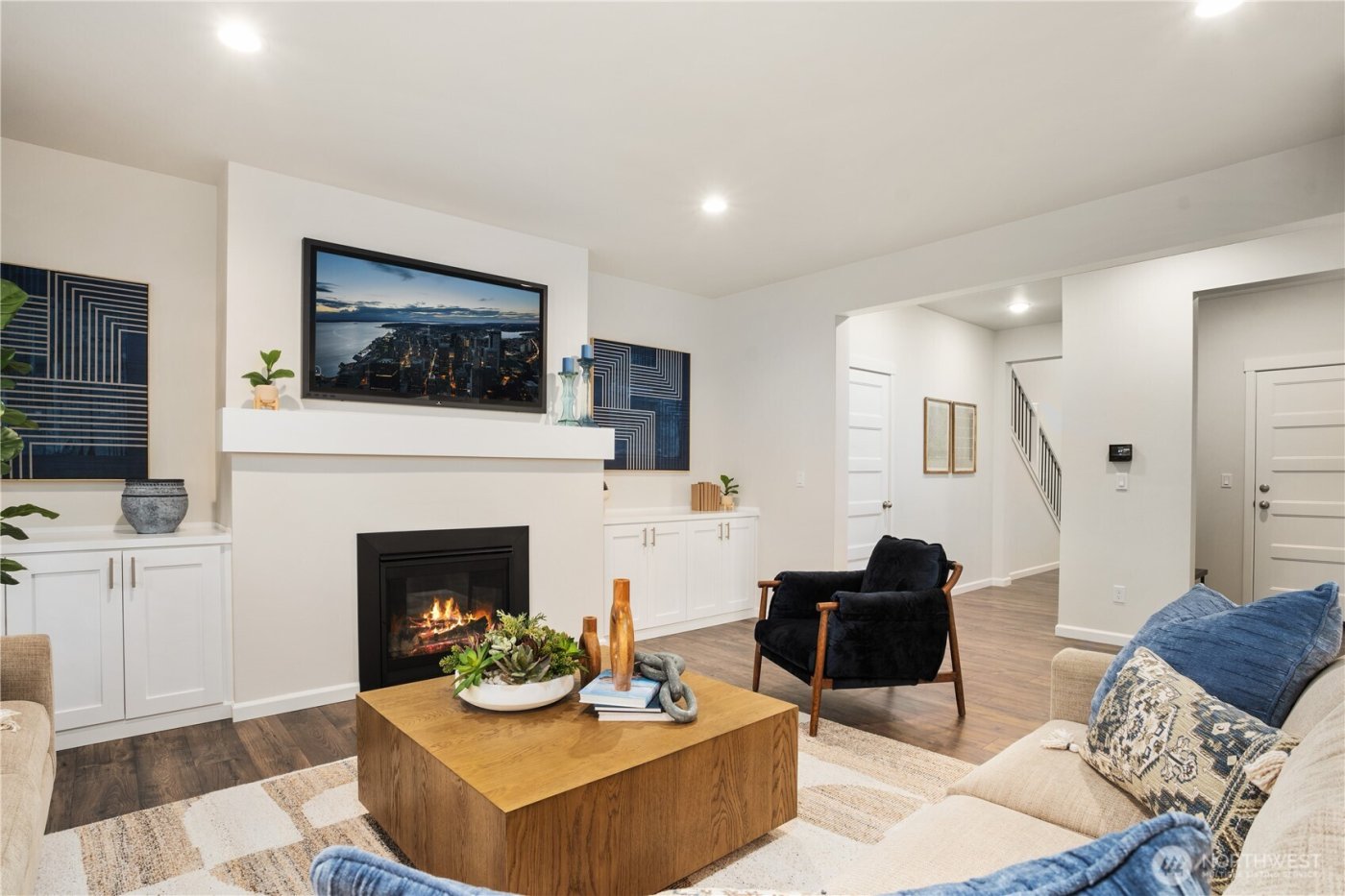 1136 68th Loop SE #2, Tumwater, WA 98501