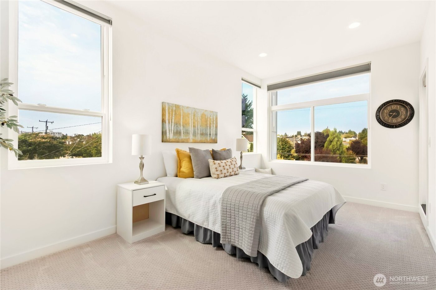 947 NW 56th Street , Seattle, WA 98107