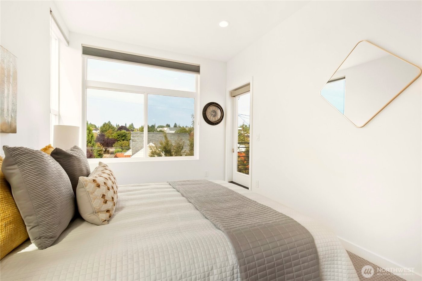 947 NW 56th Street , Seattle, WA 98107