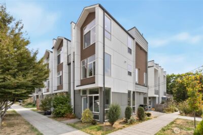 947 NW 56th Street , Seattle, WA 98107 - Photo 2