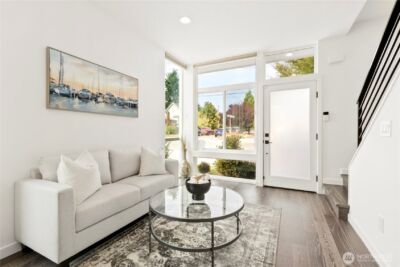 947 NW 56th Street , Seattle, WA 98107 - Photo 3