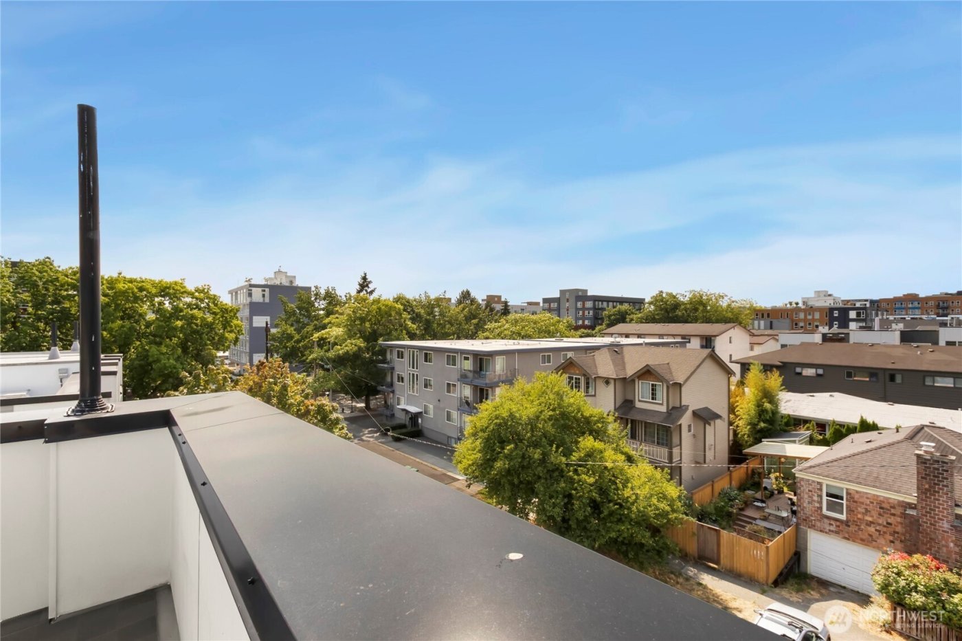 947 NW 56th Street , Seattle, WA 98107