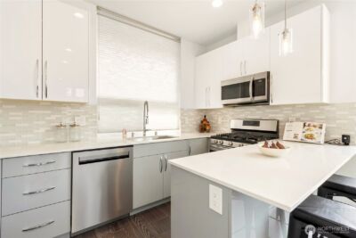 947 NW 56th Street , Seattle, WA 98107 - Photo 5