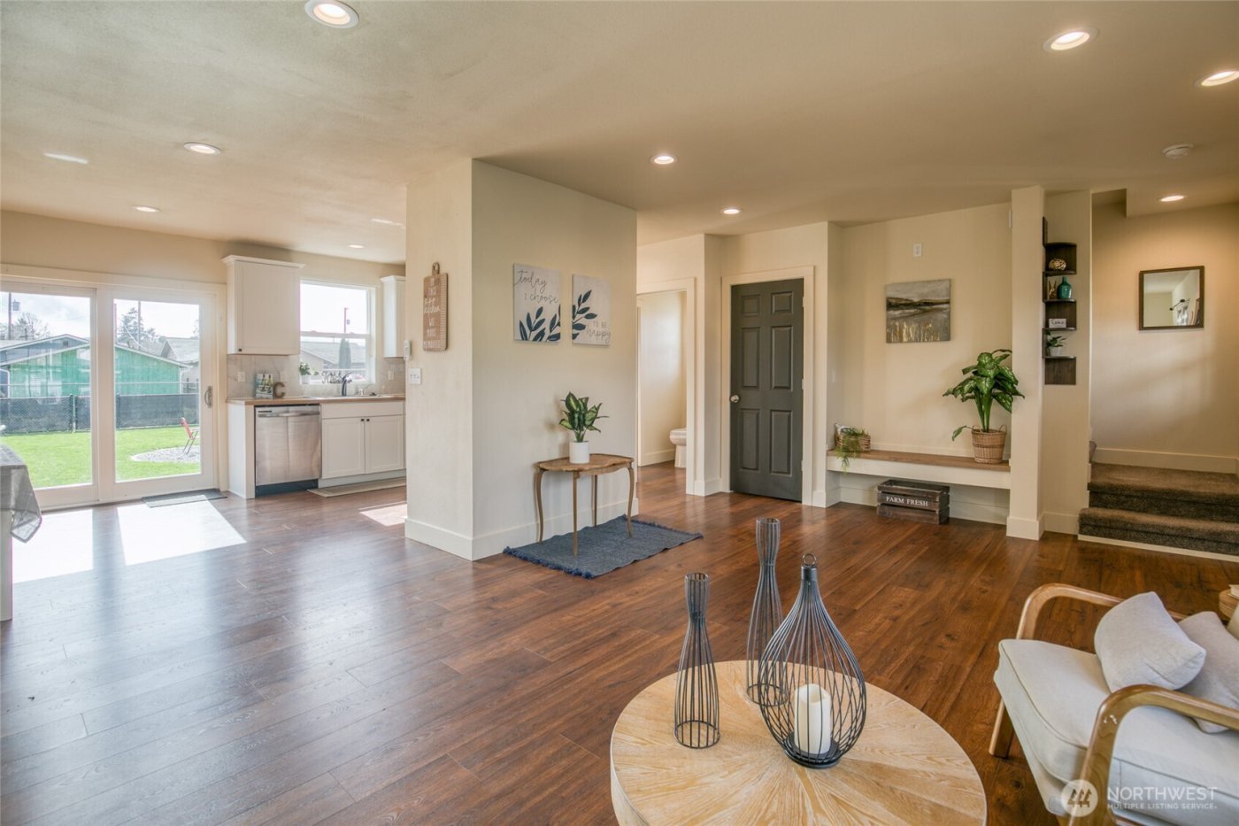 325 E Scott Street , Aberdeen, WA 98520