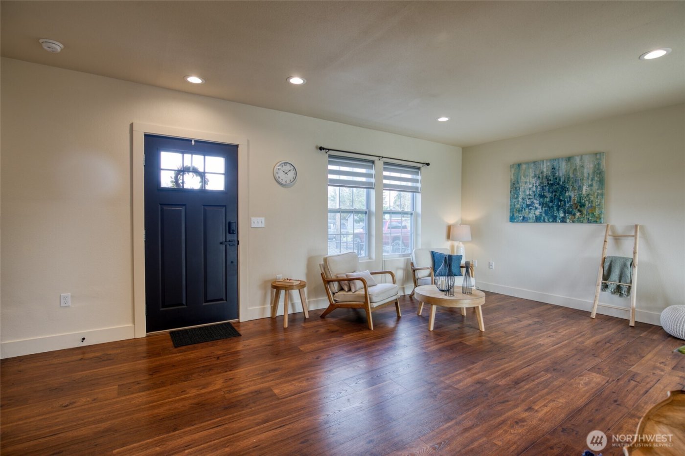 325 E Scott Street , Aberdeen, WA 98520