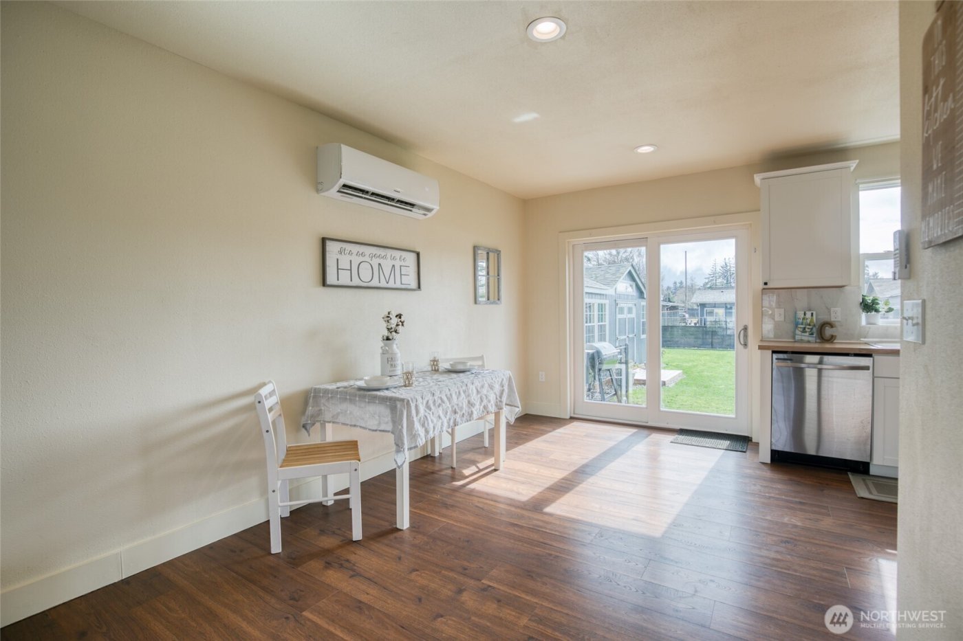 325 E Scott Street , Aberdeen, WA 98520