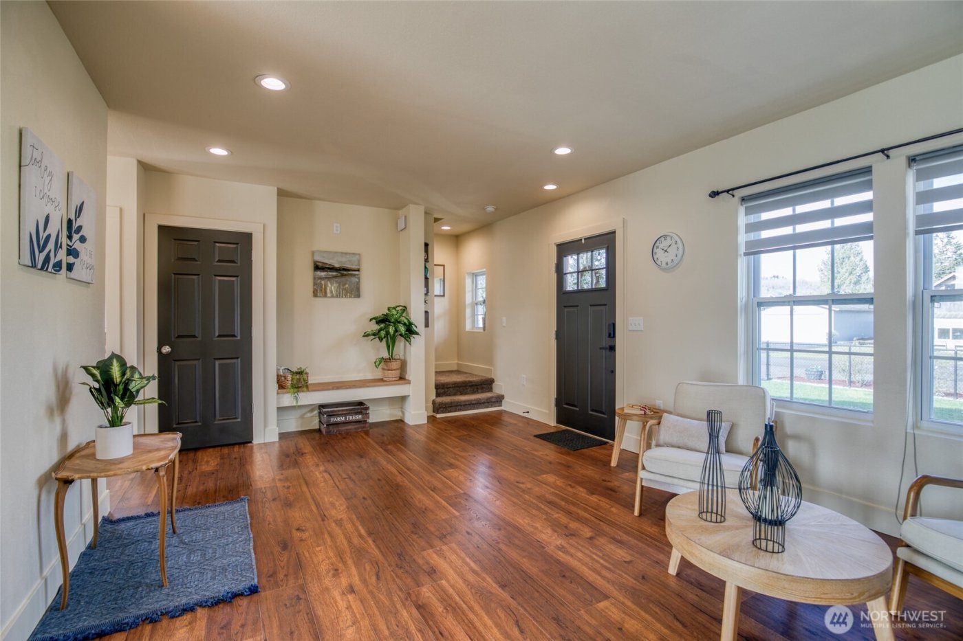 325 E Scott Street , Aberdeen, WA 98520