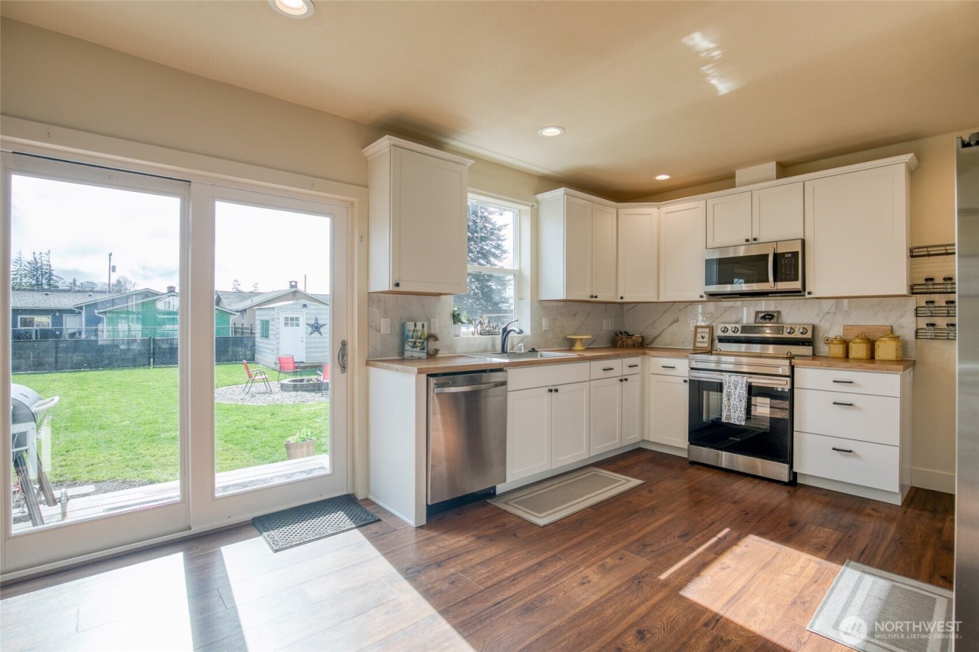 325 E Scott Street , Aberdeen, WA 98520