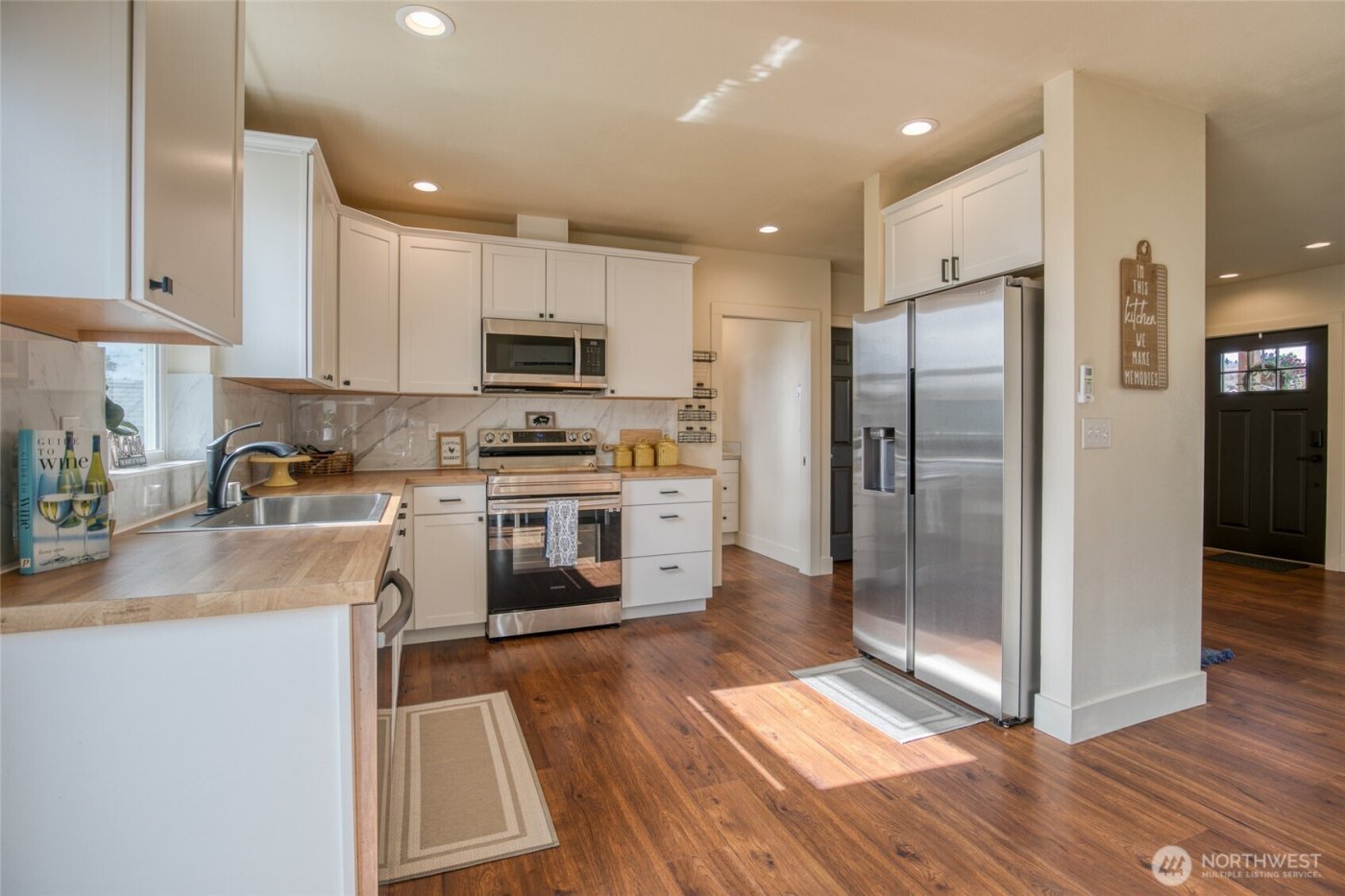 325 E Scott Street , Aberdeen, WA 98520