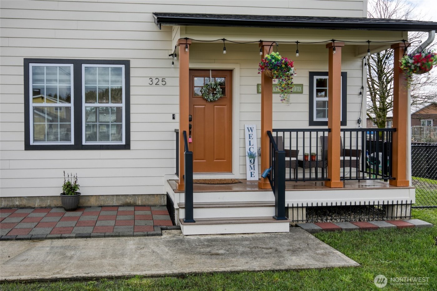 325 E Scott Street , Aberdeen, WA 98520