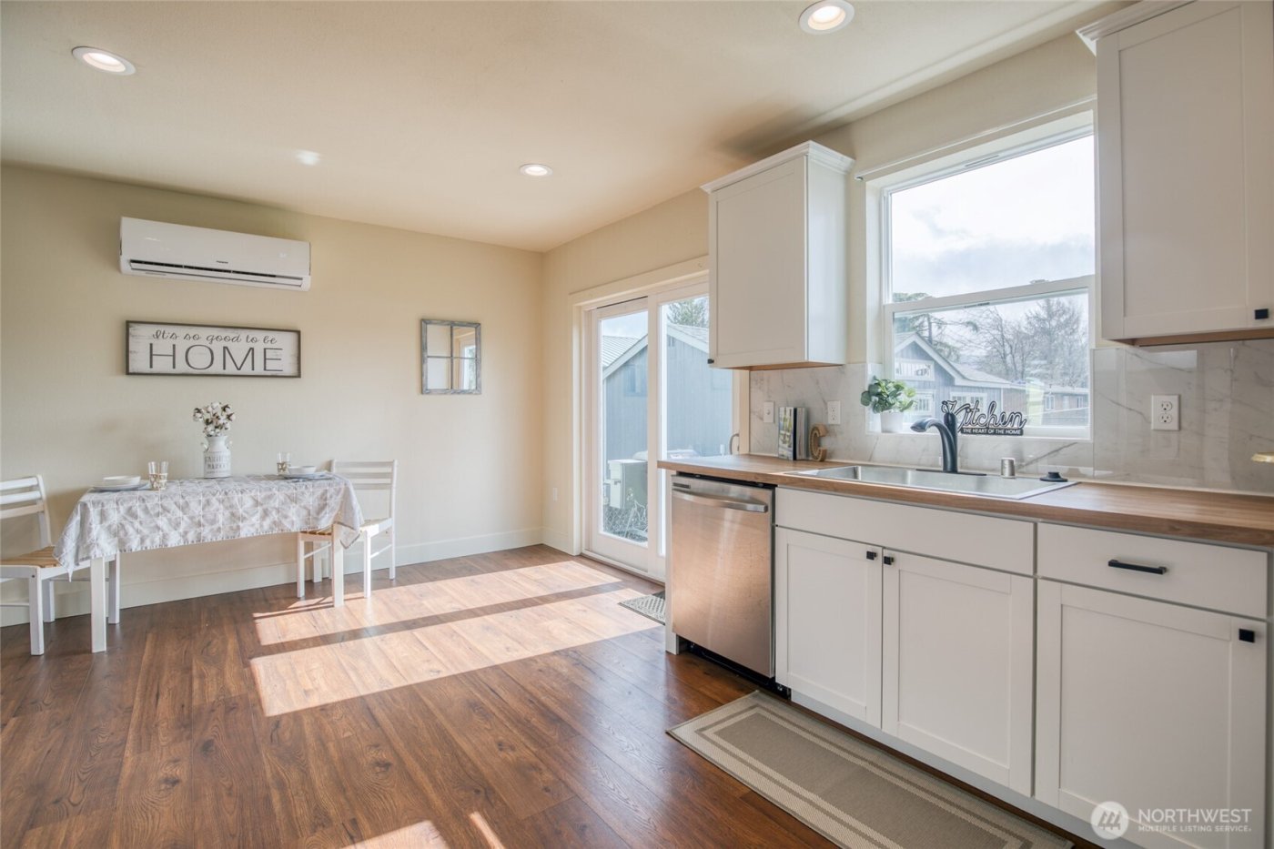 325 E Scott Street , Aberdeen, WA 98520