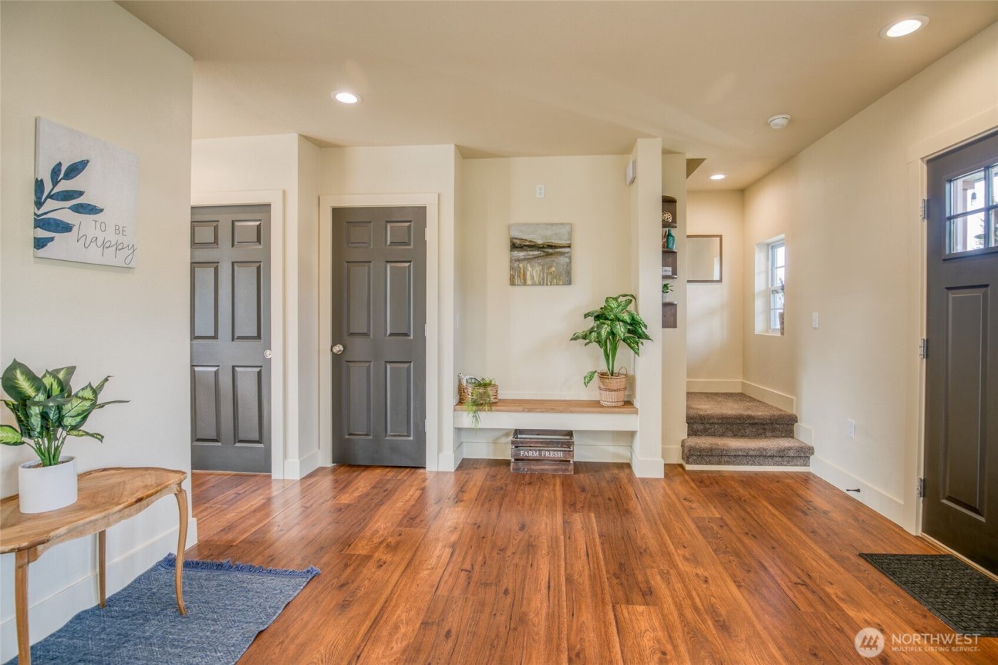 325 E Scott Street , Aberdeen, WA 98520