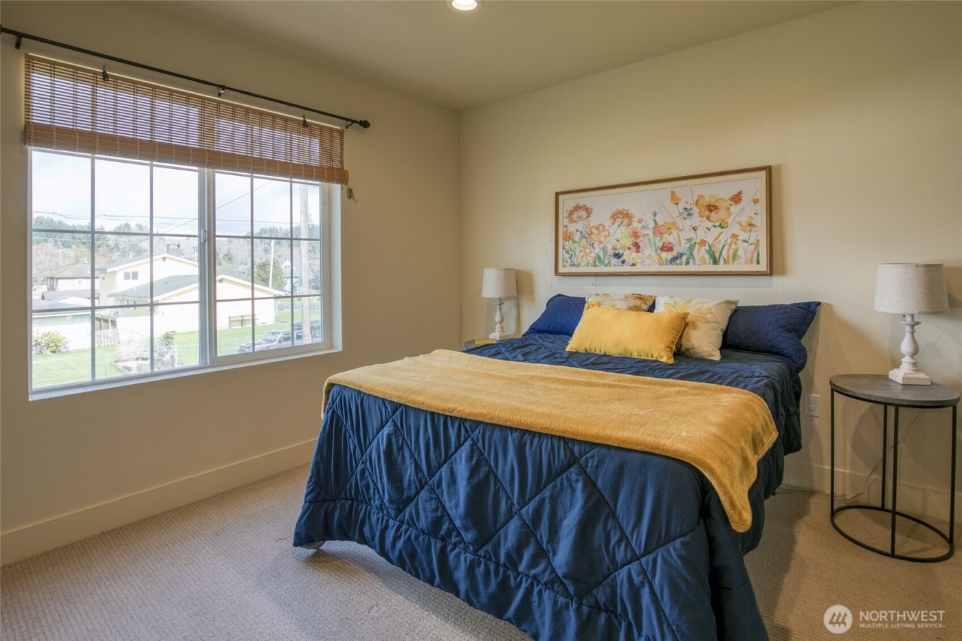 325 E Scott Street , Aberdeen, WA 98520