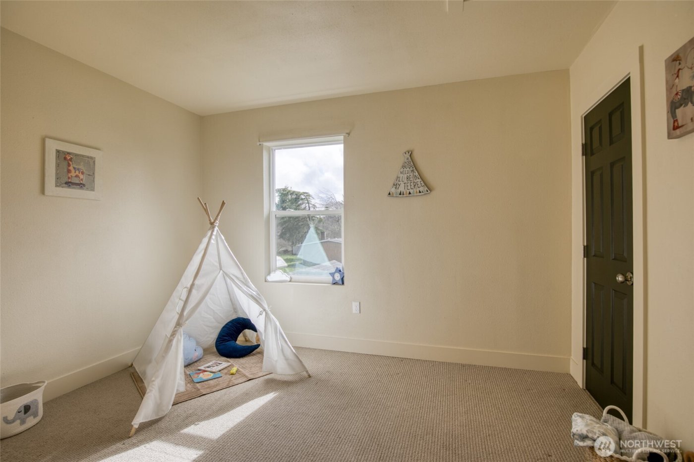 325 E Scott Street , Aberdeen, WA 98520