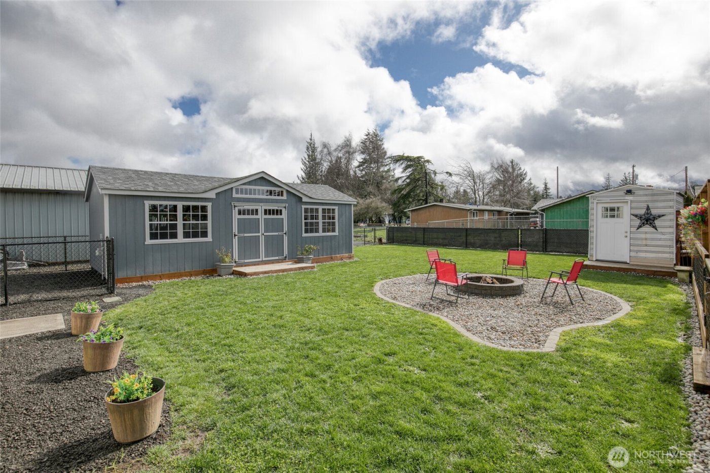 325 E Scott Street , Aberdeen, WA 98520