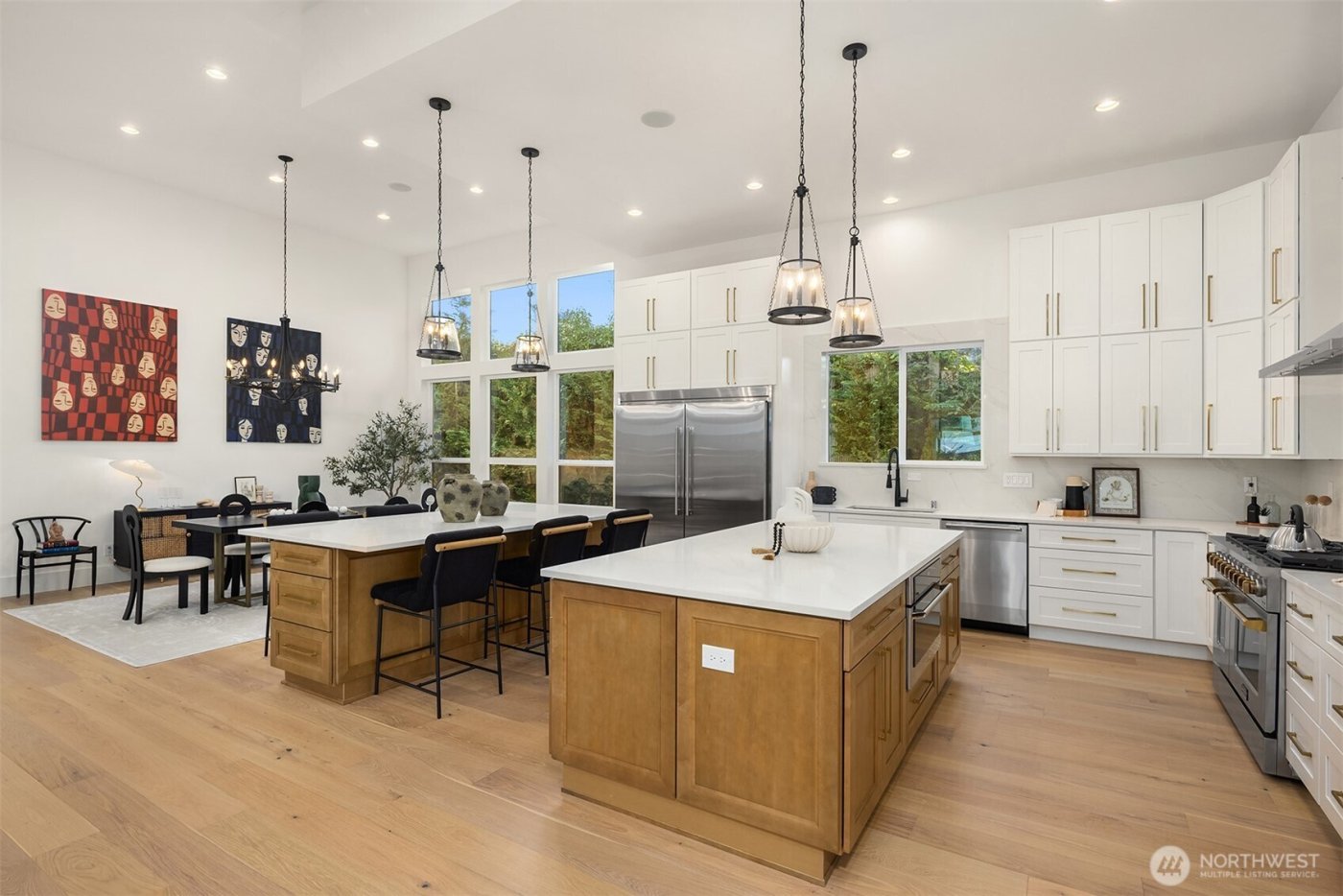 5539 116th Avenue NE, Kirkland, WA 98033