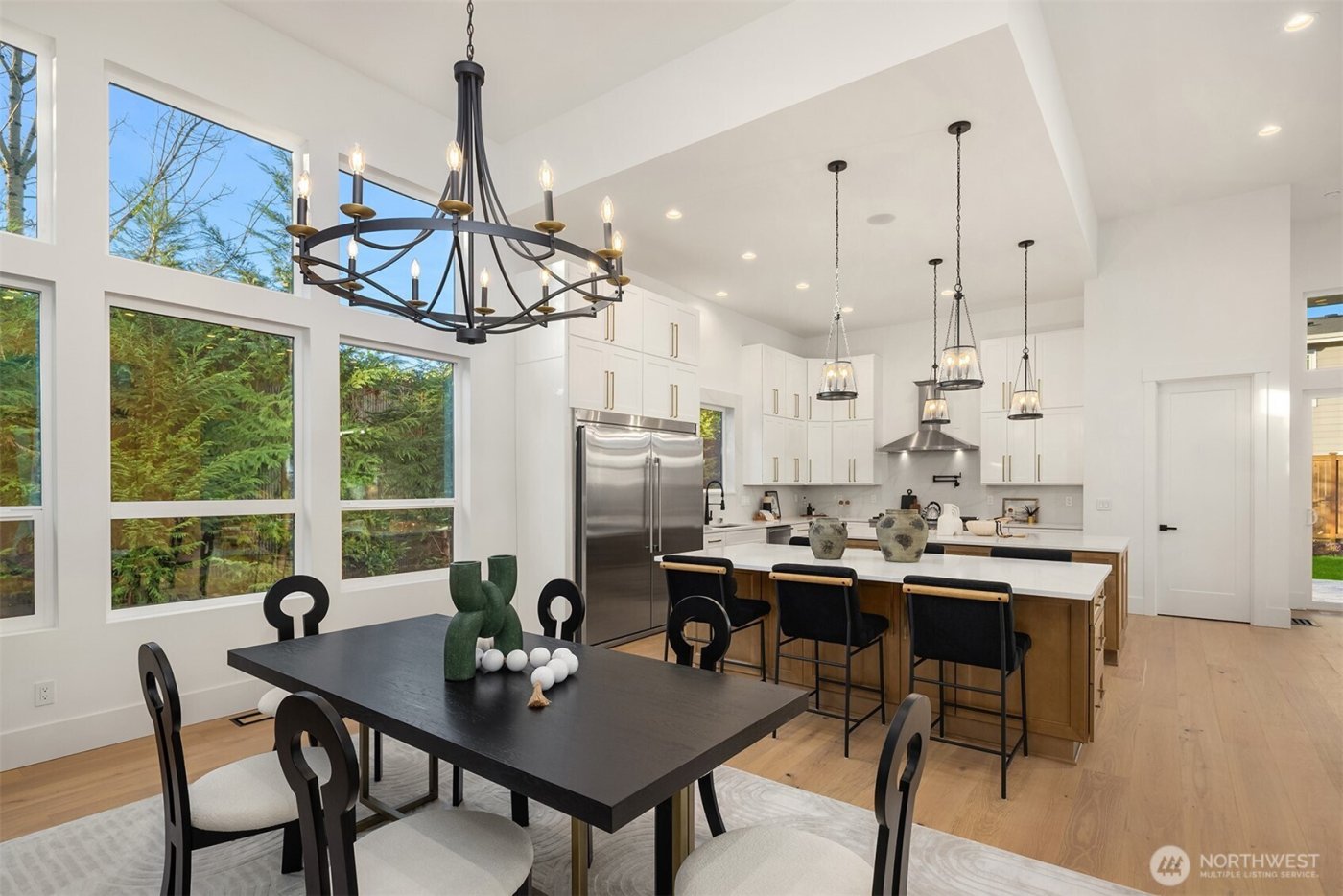 5539 116th Avenue NE, Kirkland, WA 98033