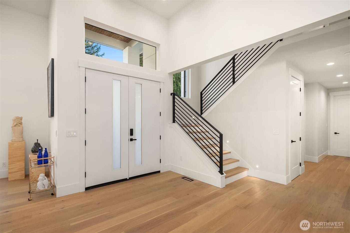 5539 116th Avenue NE, Kirkland, WA 98033