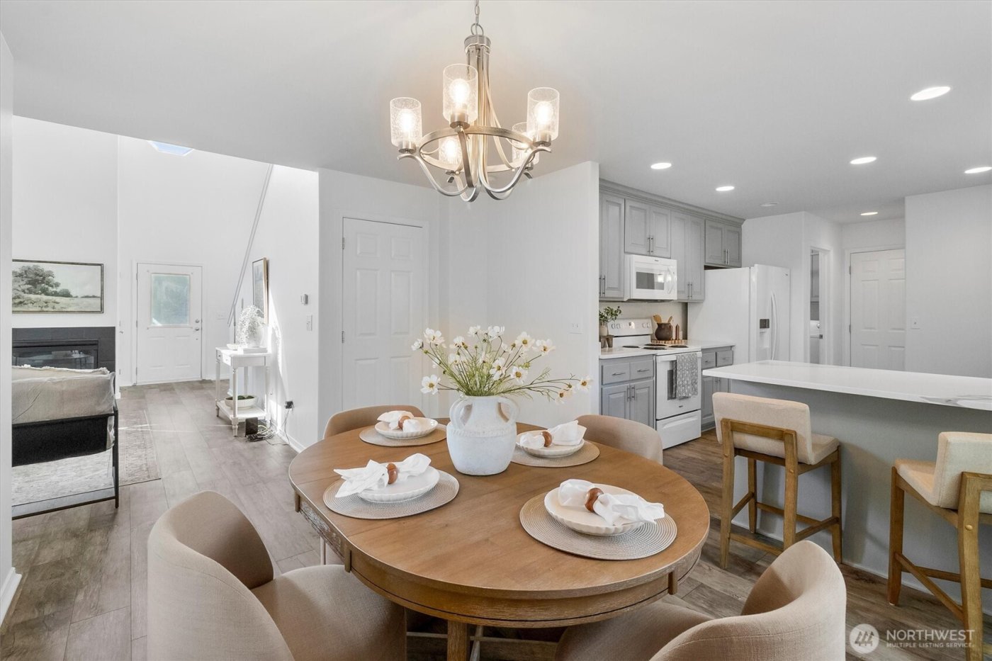 705 Finley Lane #N2, La Conner, WA 98257