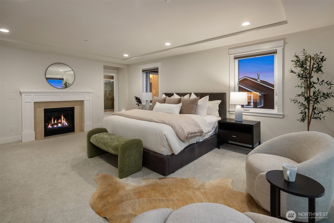 6981 171st Court SE, Bellevue, WA 98006-5038