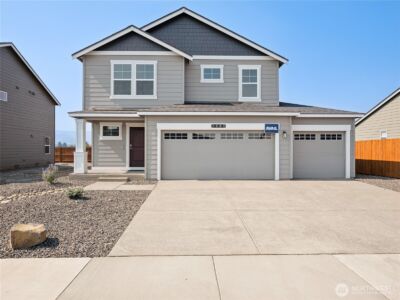 1607 S Mallard Way #16, Ellensburg, WA 98926