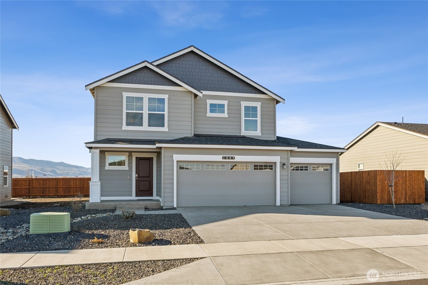 1607 S Mallard Way #16, Ellensburg, WA 98926