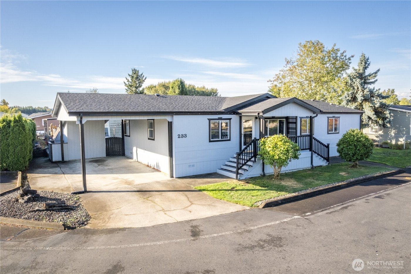 233 Concord Place , Longview, WA 98632