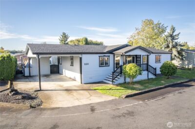 233 Concord Place , Longview, WA 98632