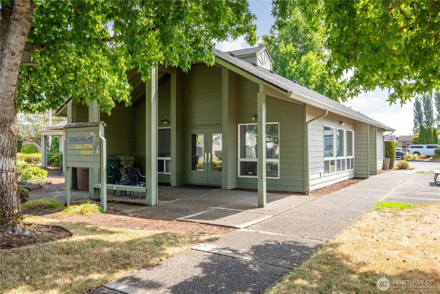 233 Concord Place , Longview, WA 98632