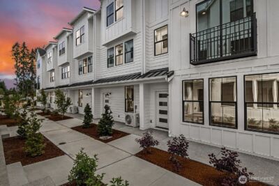 12746 126th Street Ct E #103, Puyallup, WA 98374