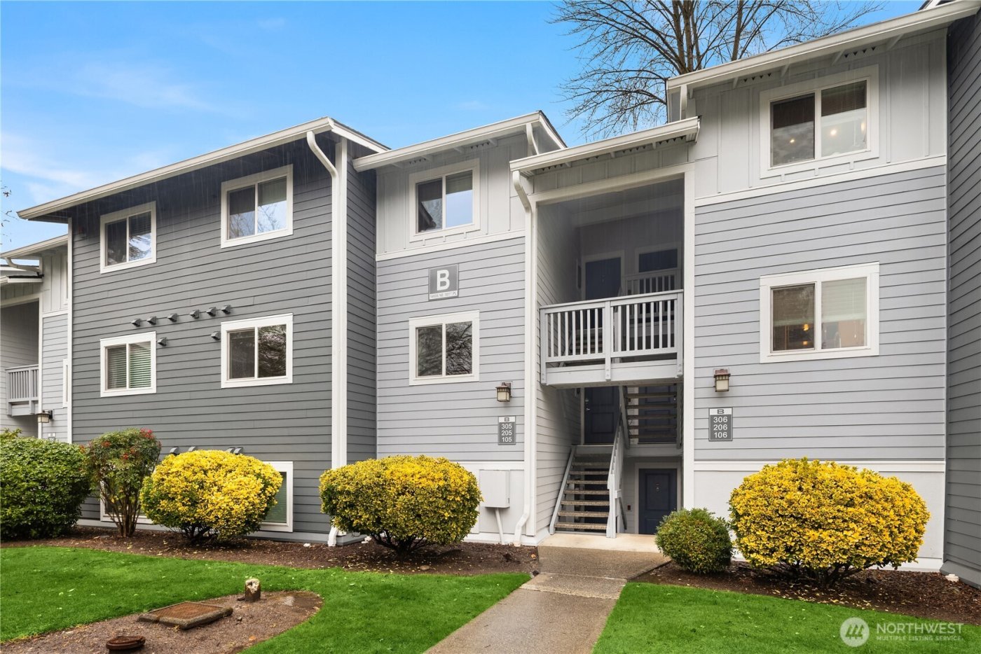 14006 NE 181st Place #B205, Woodinville, WA 98072