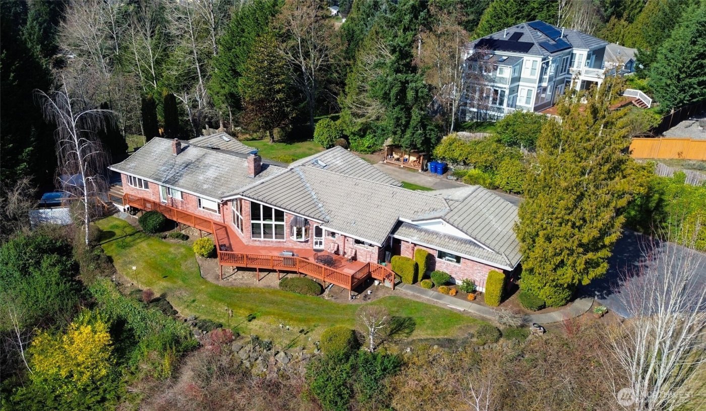 13623 113th Street Ct E, Puyallup, WA 98374-2459