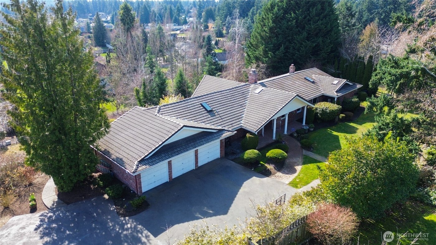 13623 113th Street Ct E, Puyallup, WA 98374-2459