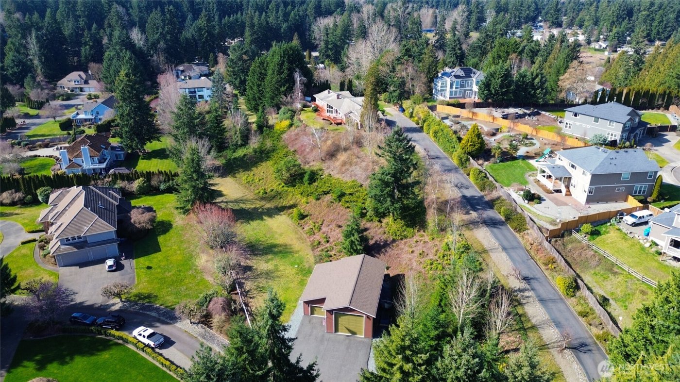 13623 113th Street Ct E, Puyallup, WA 98374-2459