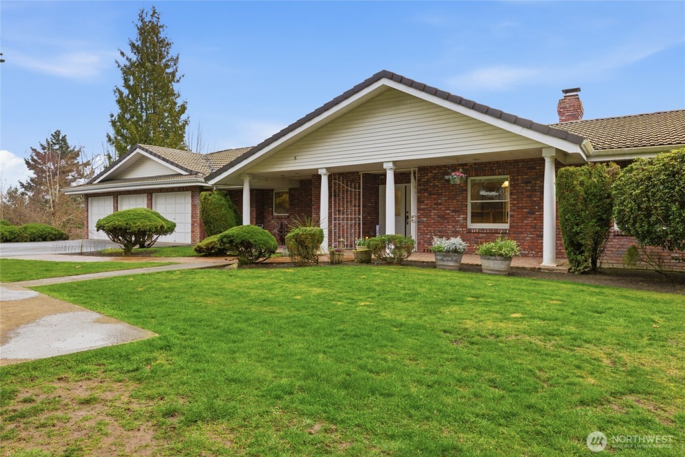 13623 113th Street Ct E, Puyallup, WA 98374-2459