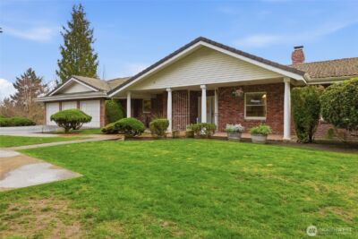 13623 113th Street Ct E, Puyallup, WA 98374-2459 - Photo 2