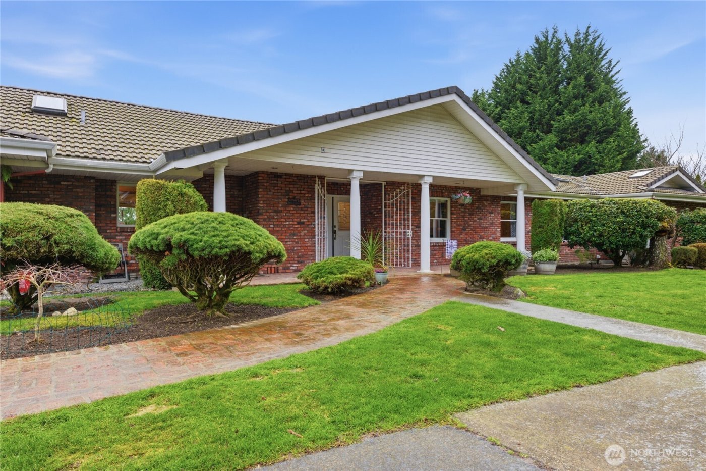 13623 113th Street Ct E, Puyallup, WA 98374-2459