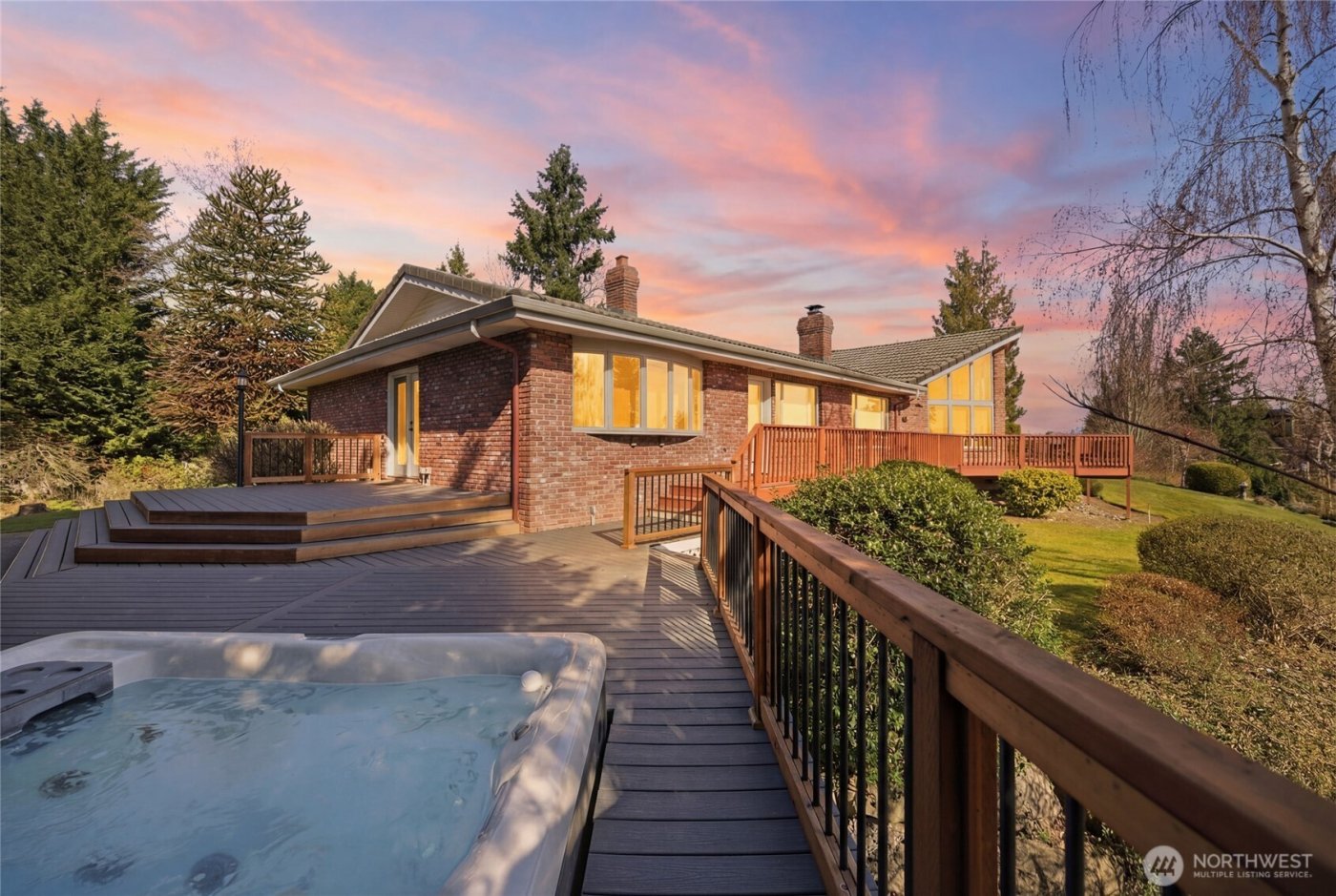 13623 113th Street Ct E, Puyallup, WA 98374-2459