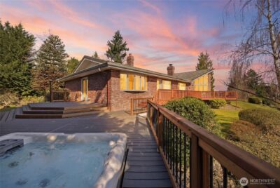 13623 113th Street Ct E, Puyallup, WA 98374-2459