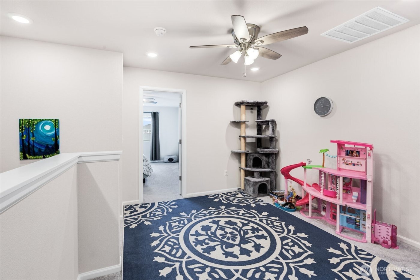 19821 E 136th Avenue , Graham, WA 98338-3601