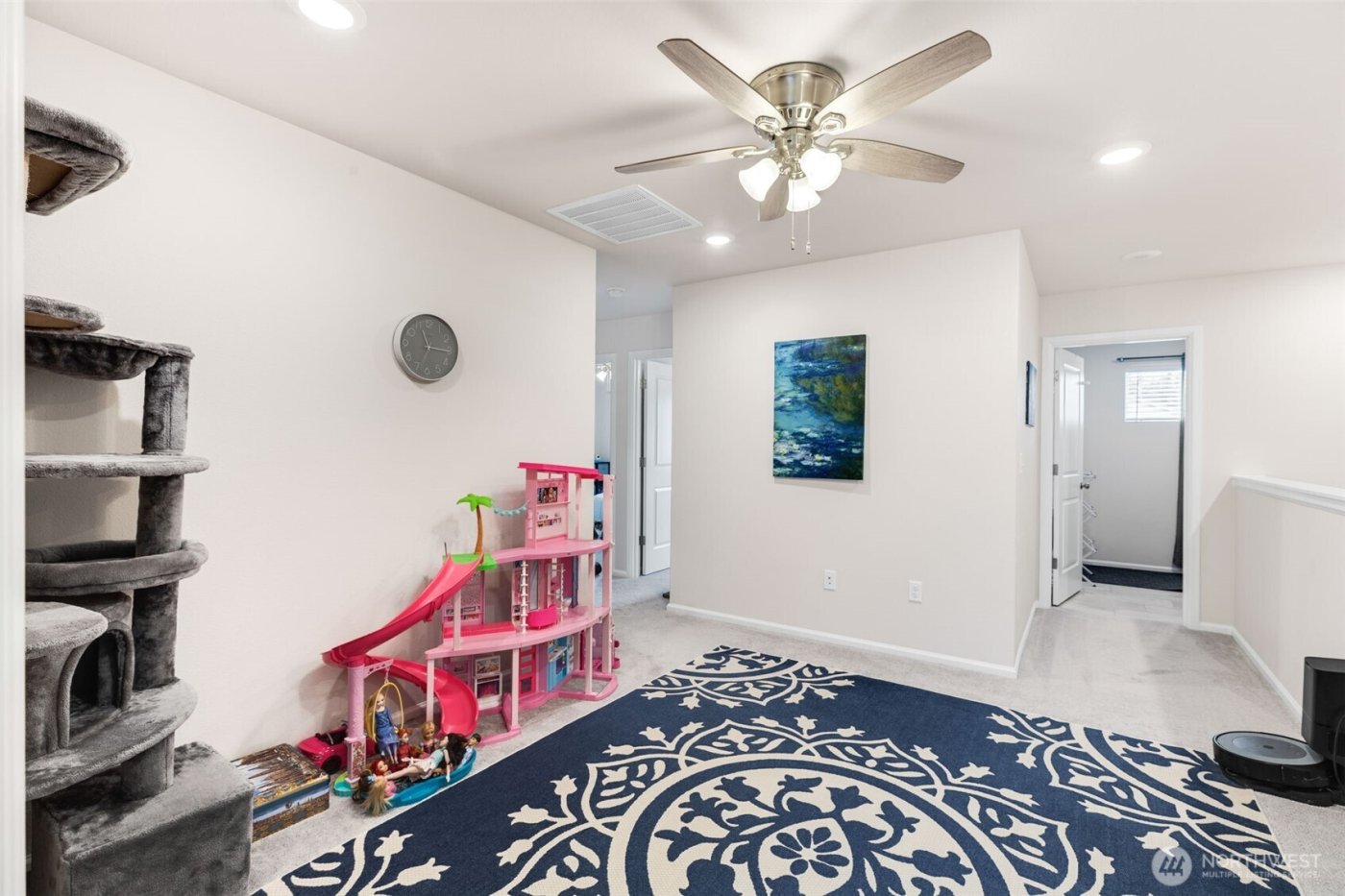 19821 E 136th Avenue , Graham, WA 98338-3601