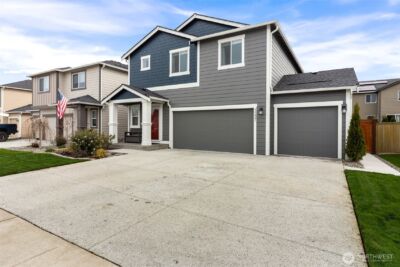 19821 E 136th Avenue , Graham, WA 98338-3601 - Photo 2