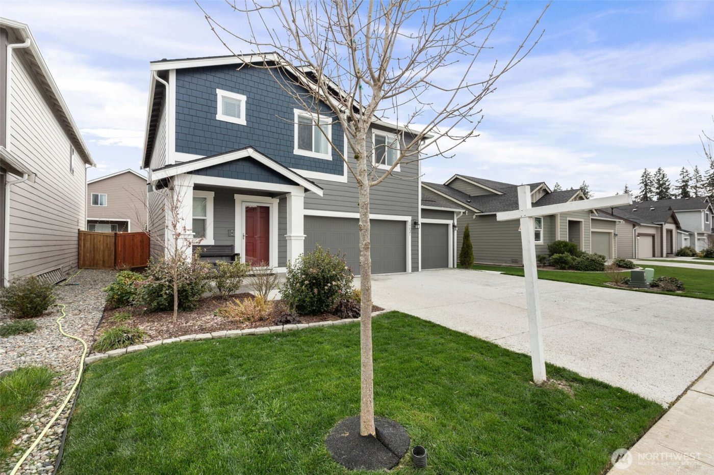 19821 E 136th Avenue , Graham, WA 98338-3601